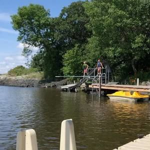 Meet your Posher, Bethany